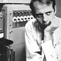 Kontakte für elektronische Klänge, Klavier und Schlagzeug by Karlheinz Stockhausen