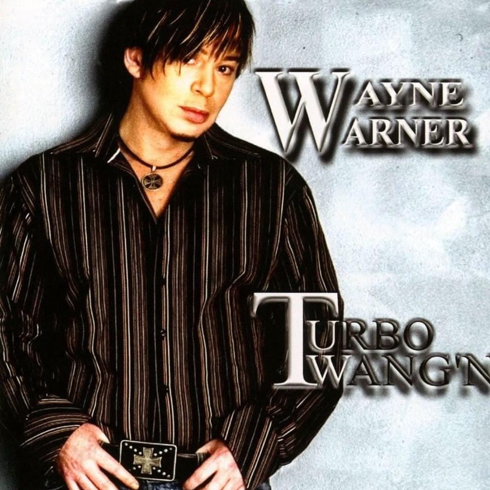 Cover image for Turbo Twang’n