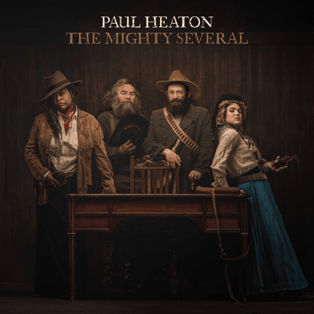 Fish ‘N’ Chip Supper by Paul Heaton