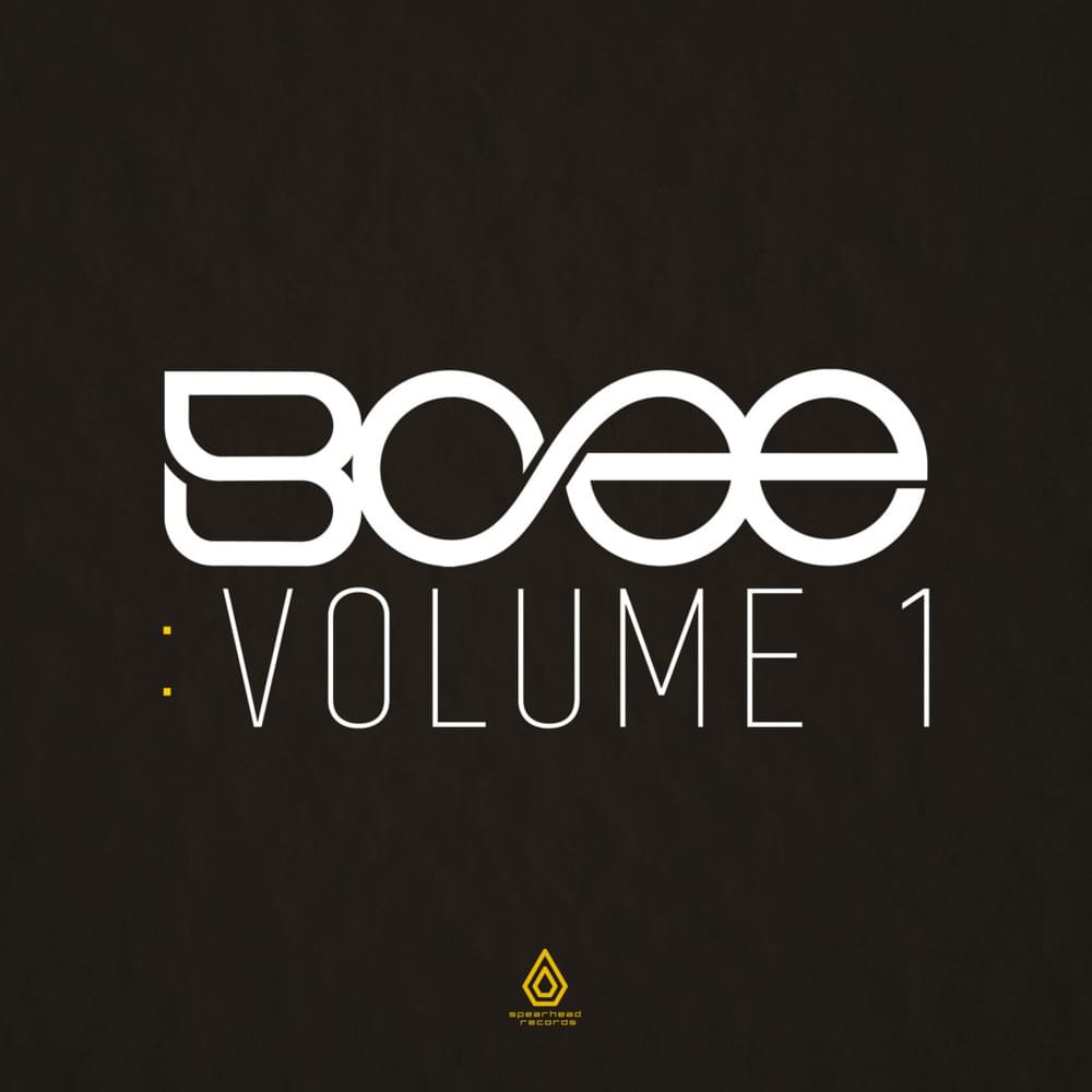 Cover image for Volume 1