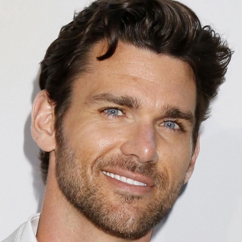 Photo of Kevin McGarry