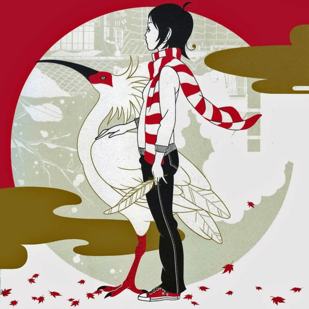 Hold Me Tight by ASIAN KUNG-FU GENERATION