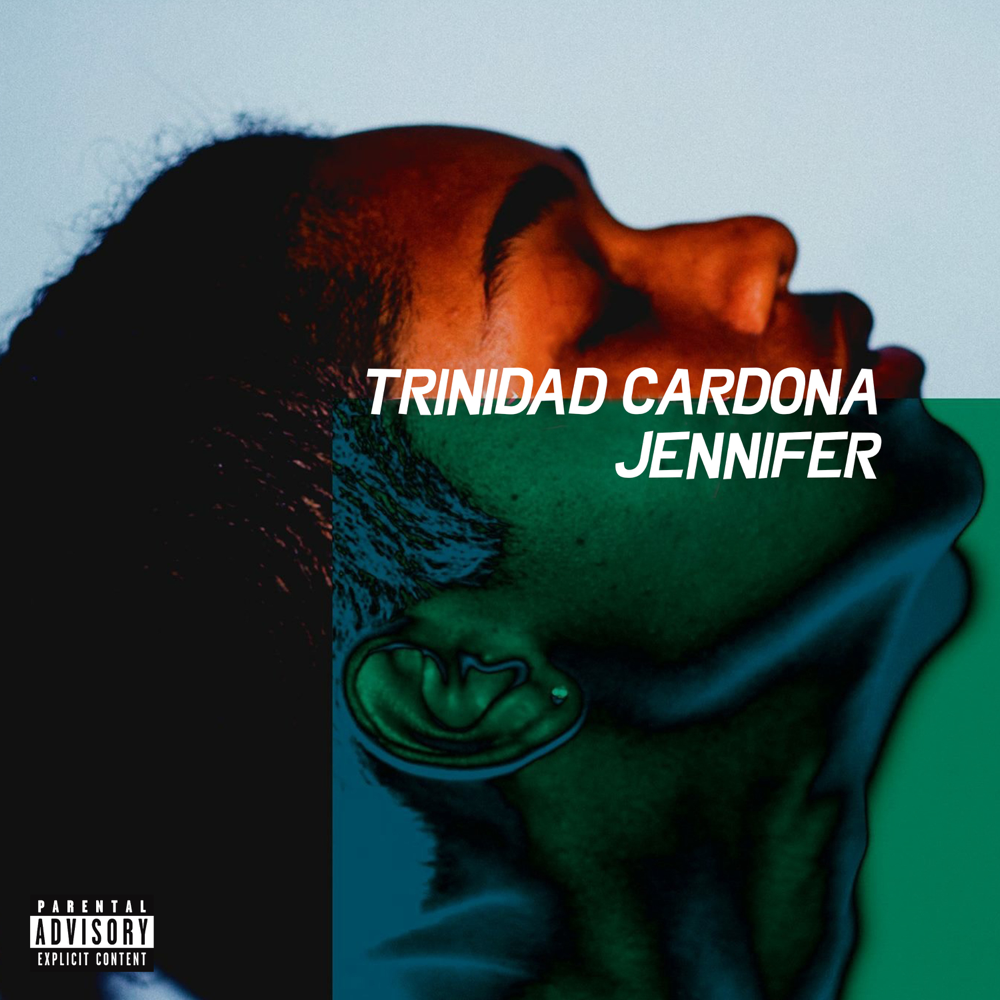 Ready by Trinidad Cardona
