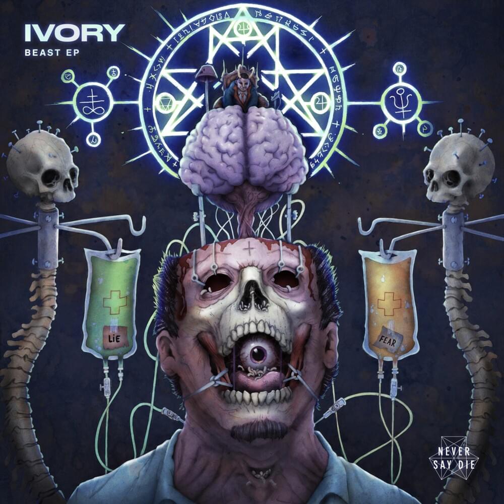 The Fall by IVORY (EDM)