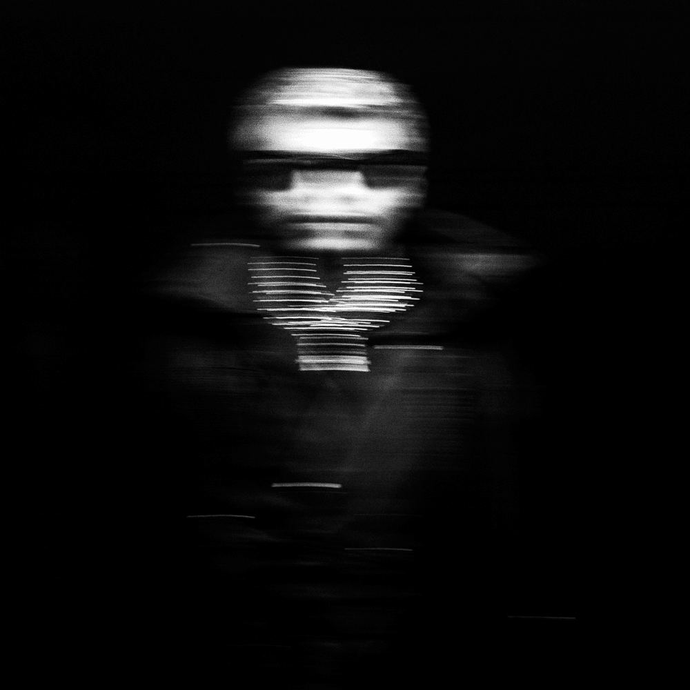 Album cover art for "Offwhite" by White 2115