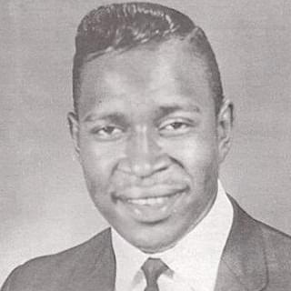 Photo of Darrell Banks