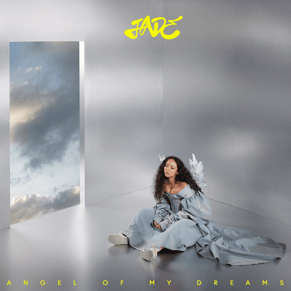 Album cover art for "Angel Of My Dreams" by NOW That’s What I Call Music!