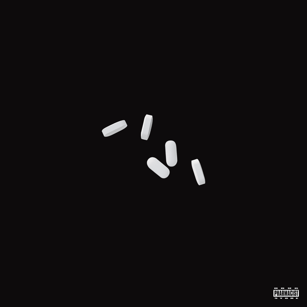 Cover image for DRUG STORE