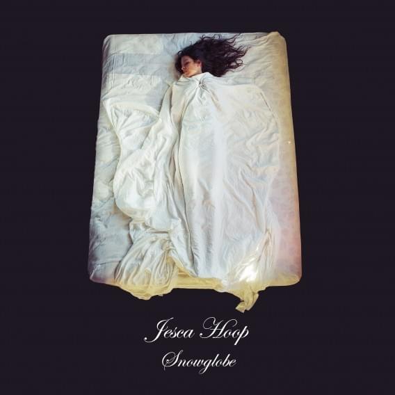 Cover image for Snowglobe - EP