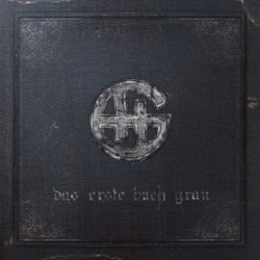 Cover image for Das Erste Buch Grau