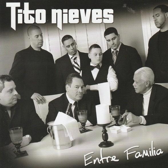 Miedo De Quererte by Tito Nieves