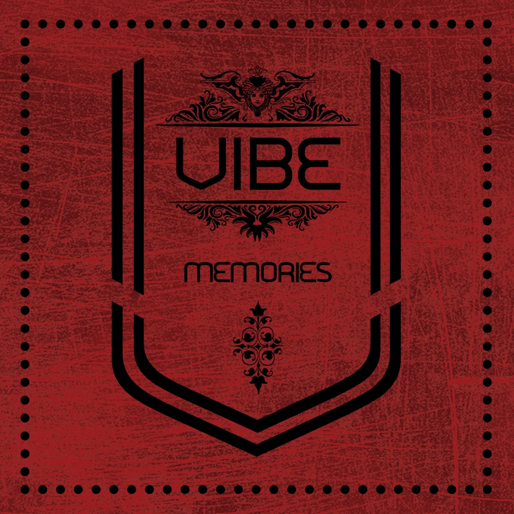 Cover image for Memories
