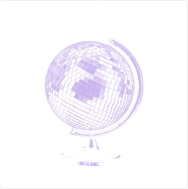 Album cover art for "R U O.K.?" by Fleurie
