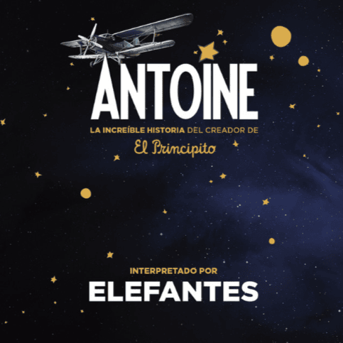 Tengo sed by Elefantes