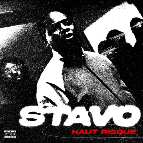 Haut risque by Stavo