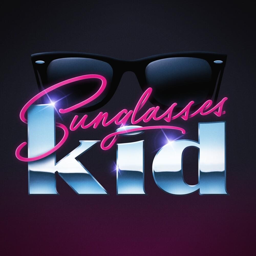 Photo of Sunglasses Kid