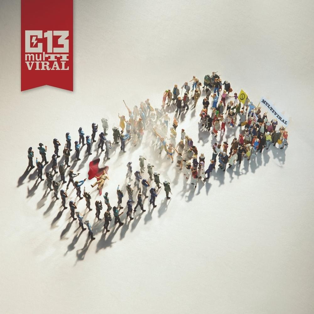 Adentro by Calle 13