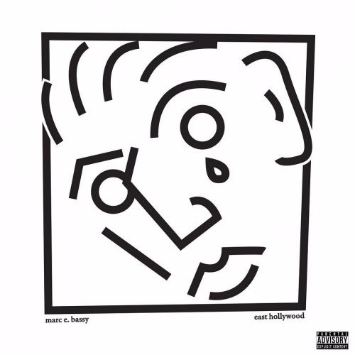 Cover image for East Hollywood