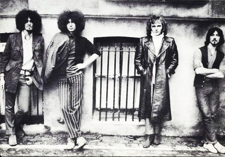 Photo of Velvett Fogg