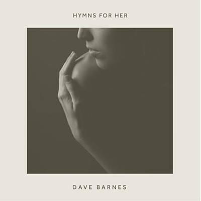 Album cover art for "Good Day For Marrying You" by Dave Barnes