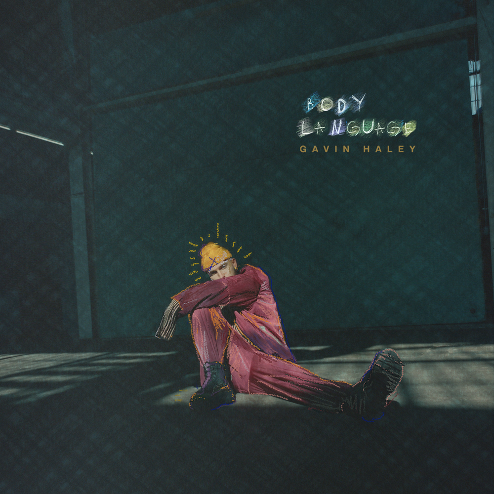 Body Language by Gavin Haley