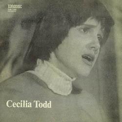La embarazada de viento by Cecilia Todd