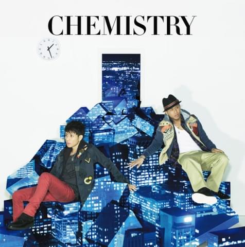 Period by CHEMISTRY