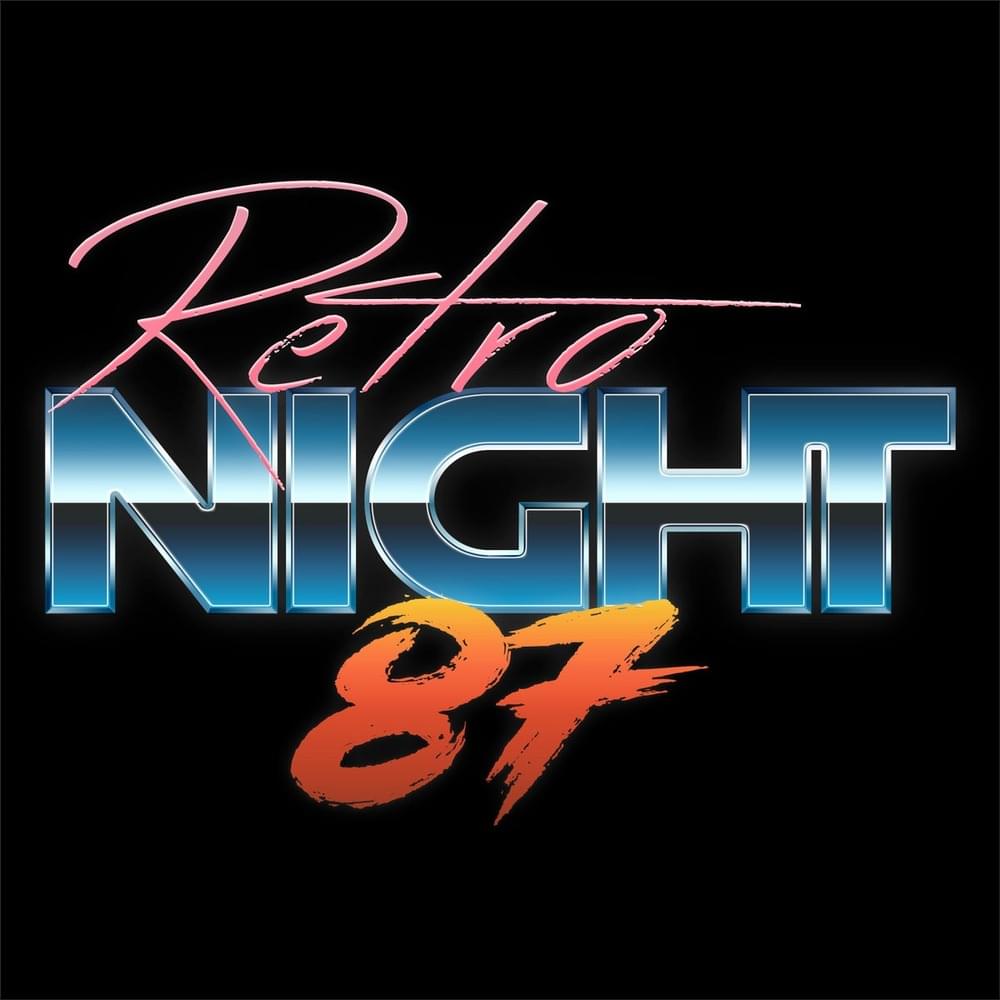 RetroNight87 Profile Picture Photo of RetroNight87