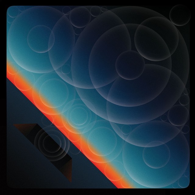 Album cover art for "Trinkets Pale of Moon" by The Mars Volta