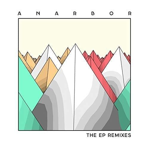 Cover image for The EP Remixes