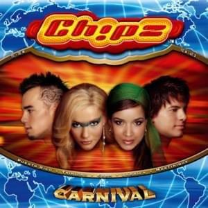 Cover image for Carnival - Single