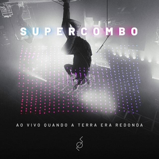 Cover image for Ao Vivo Quando A Terra Era Redonda
