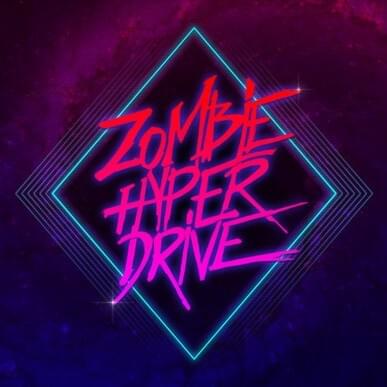 Photo of Zombie Hyperdrive