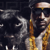 Album cover art for "Mit dem Rolls Royce gegen die Wand" by Massiv
