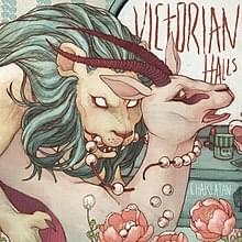 A Crush Is A Crush by Victorian Halls