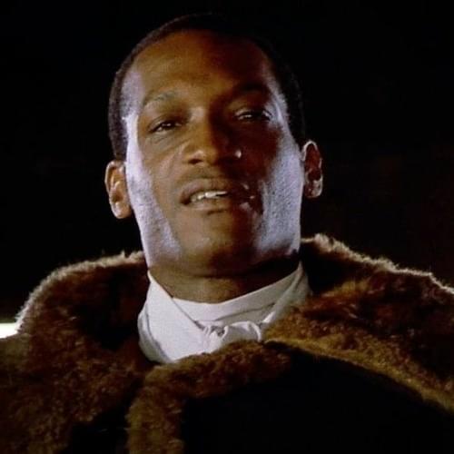 Cover image for candyman: movie 1992