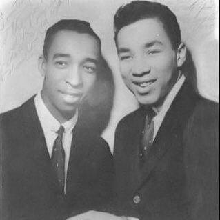 Photo of Ron & Bill