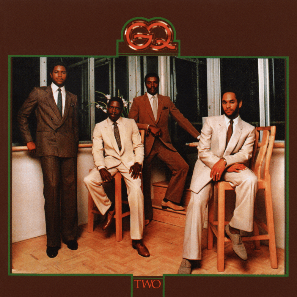 Standing Ovation by GQ (Disco Group)