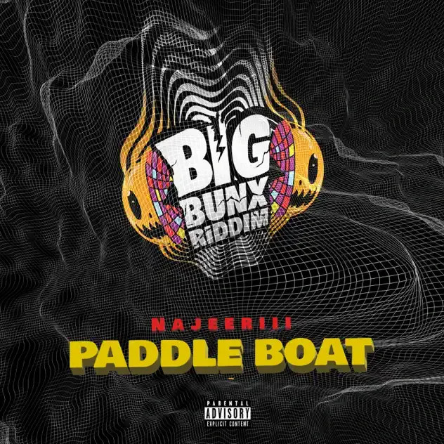 Paddle Boat by Najeeriii