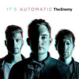 To The Waterfall by The Enemy (UK)