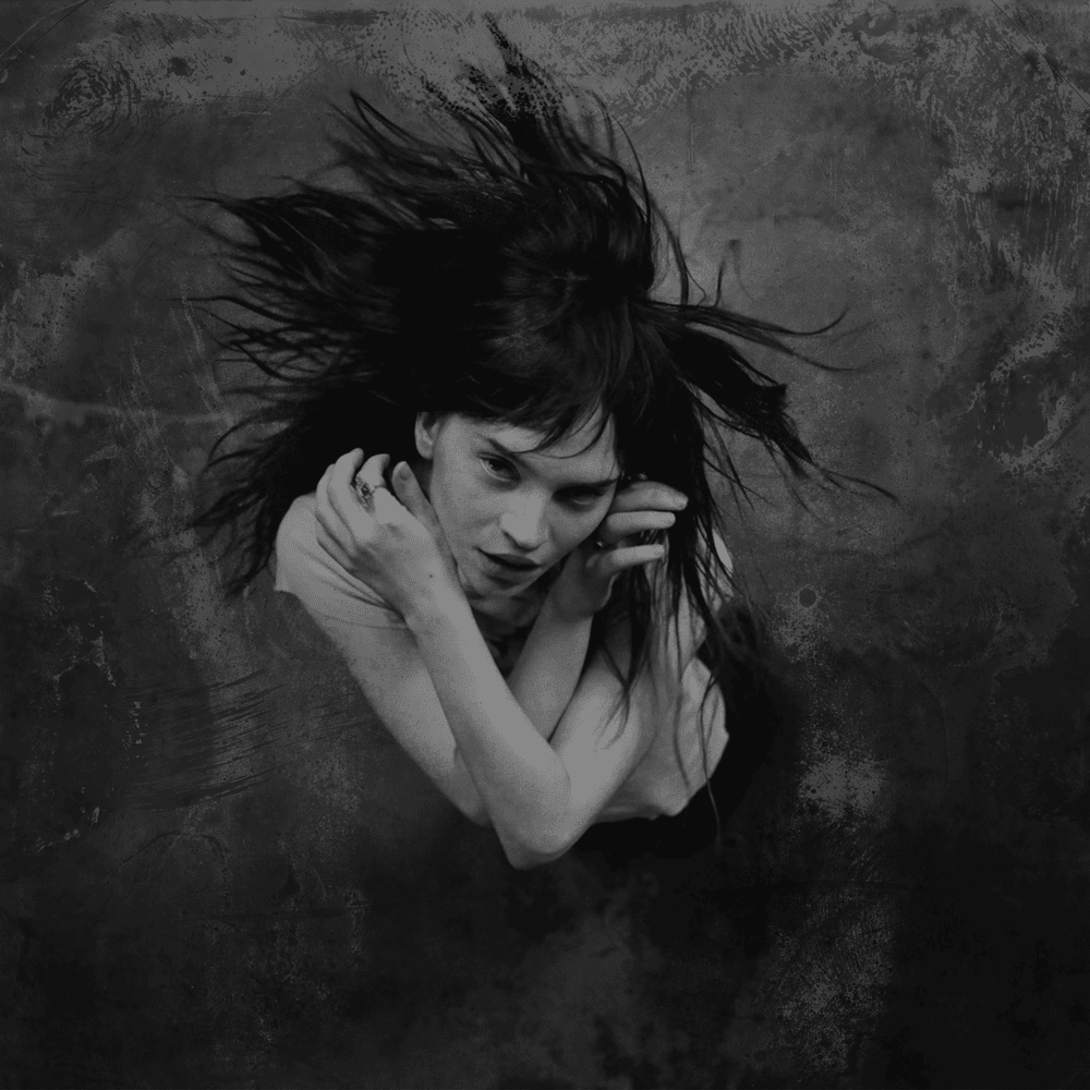 Album cover art for "My Friend" by Sophie Thatcher