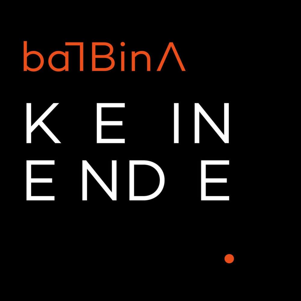Kein Ende. by Balbina