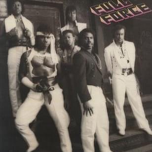 Unselfish lover by Full Force