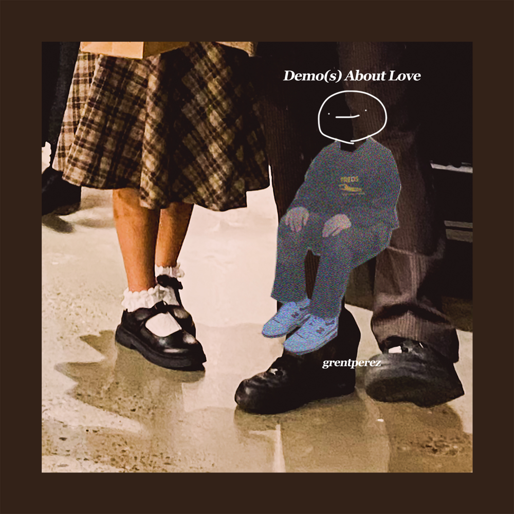 Cover image for Demo(s) About Love