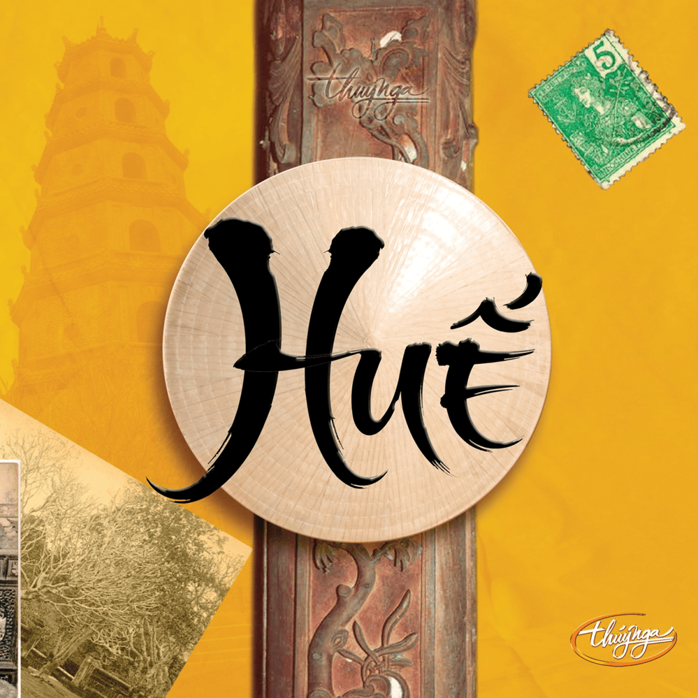 Đêm Tàn Bến Ngự by Ngọc Hạ