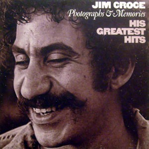 Cover image for Photographs and Memories: His Greatest Hits
