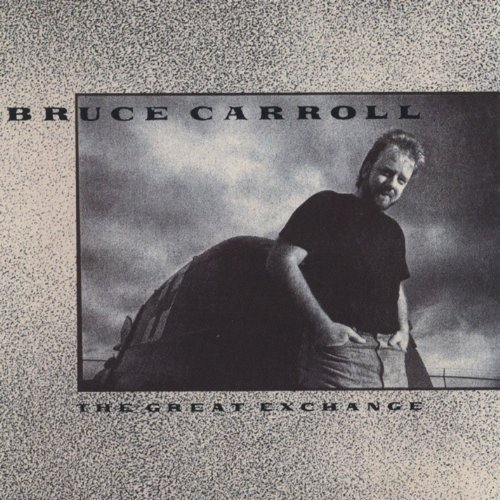 Moment of Truth by Bruce Carroll