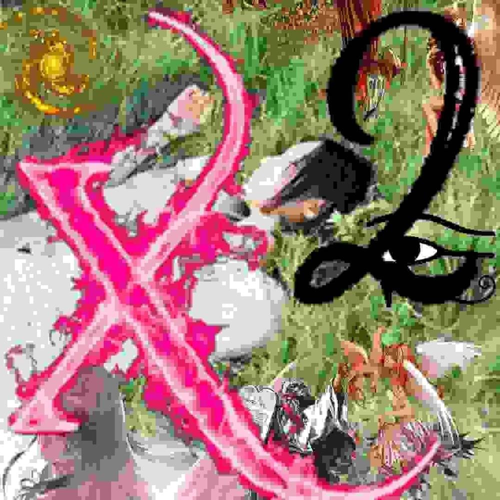 Cover image for x O dus 2
