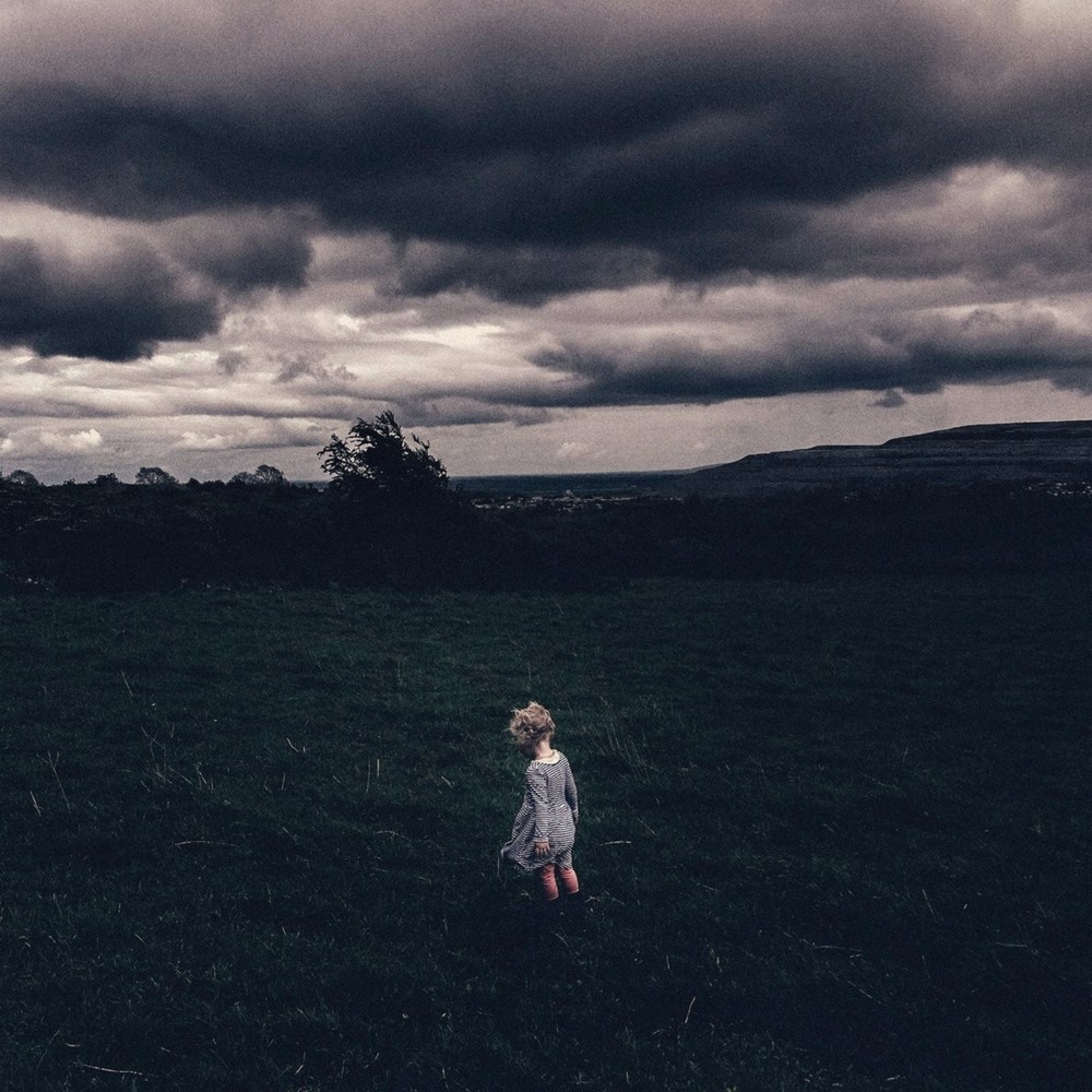 Cover image for Dust / November - Single