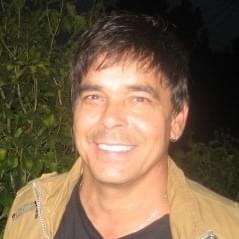 Photo of Jeff Pescetto